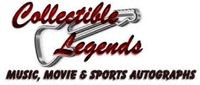Collectible Legends coupons